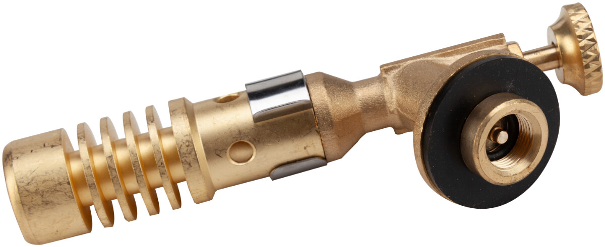 Arzator Gaz cu Filet [2]