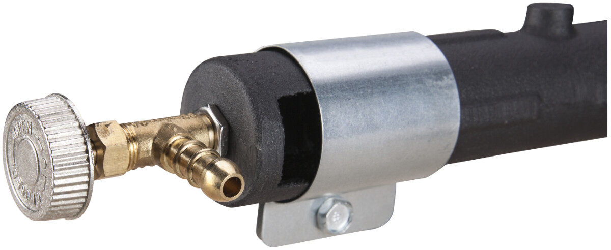 Arzator Gaz din Fonta 8 kW [1]