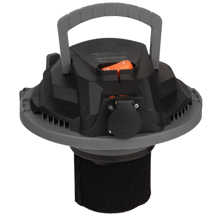 Aspirator Umed-Uscat VC1400 EvoTools +Plus [4]