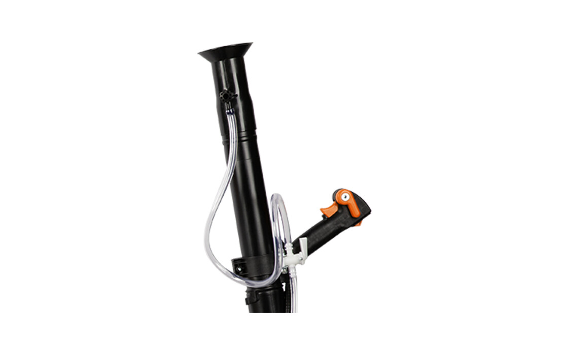 Atomizor cu Pompa Booster 16L Evotools [2]