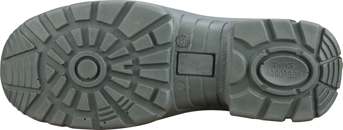 Bocanci de Protectie S3 SRC EvoTools +Plus [4]