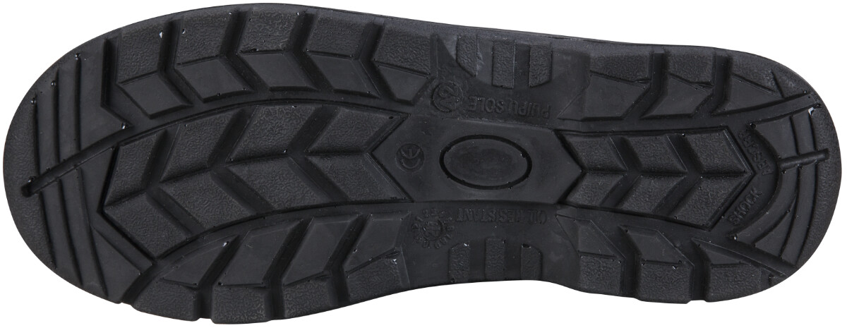 Bocanci de Protectie S3 SRC [1]
