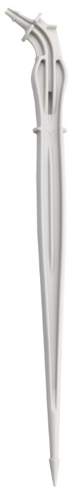 Sisteme de irigat - Brat pentru picurator 45°