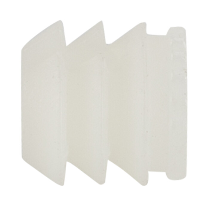 Dibluri - Bucsa Plastic pt Demontabil (100 buc)