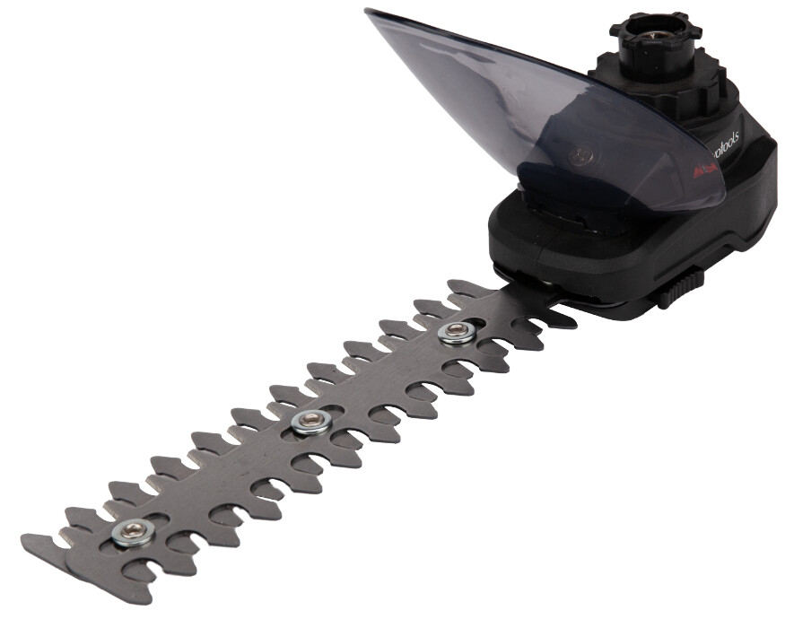 Cap Ferastrau Tuns Iarba/Gard Viu pentru Masina de Insurubat Multifunctionala MT20 MAX 20V ONE EvoTools [2]