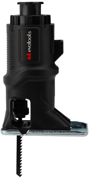 Scule electrice - Cap Ferastrau Vertical MT20 pentru Masina de Insurubat Multifunctionala Brushless fara Acumulator si Incarcator MAX 20V ONE EPTO
