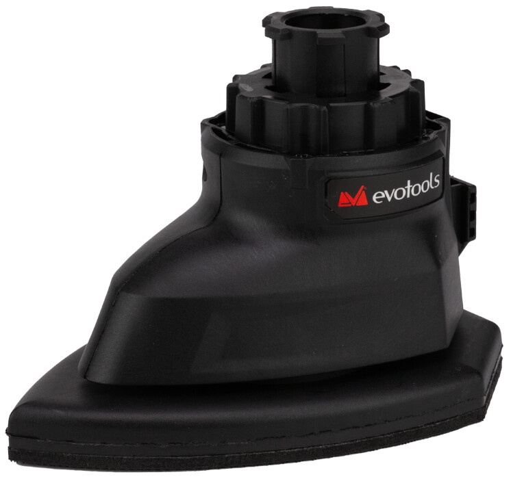 Scule electrice - Cap Slefuit pentru Masina de Insurubat Multifunctionala MT20 MAX 20V ONE EvoTools