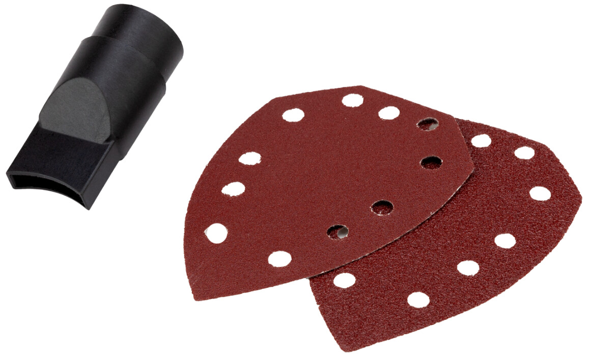 Cap Slefuit pentru Masina de Insurubat Multifunctionala MT20 MAX 20V ONE EvoTools [2]