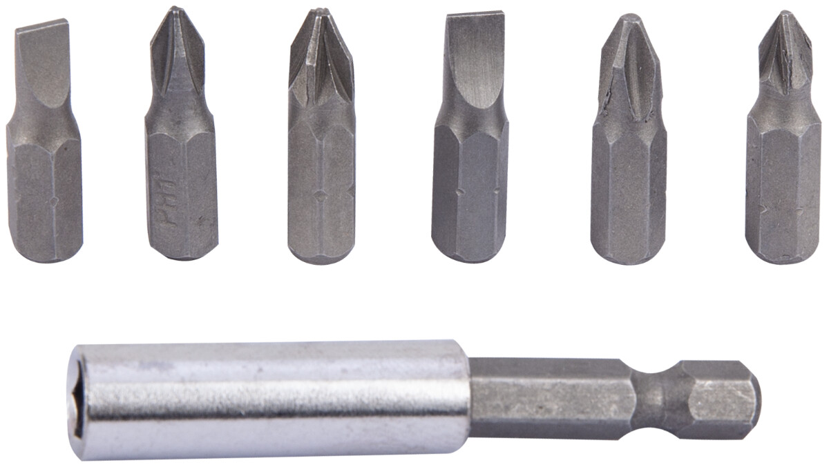 Capete Surubelnita + Prelungitor Evotools [2]