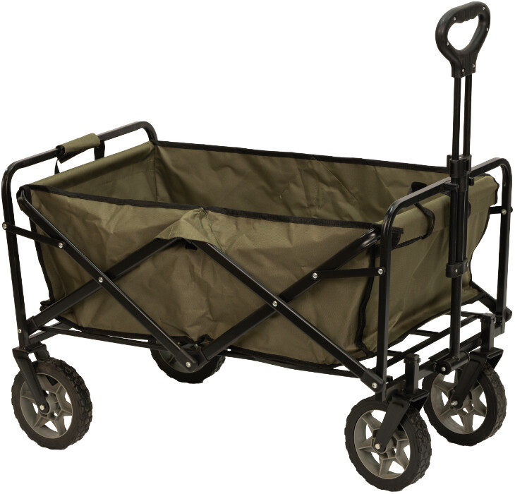 Carucioare transport - Carucior Multifunctional Pliabil