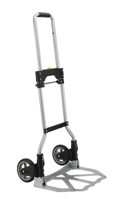 Utilaje pentru constructii - Carucior Tip Liza Multifunctional Pliabil