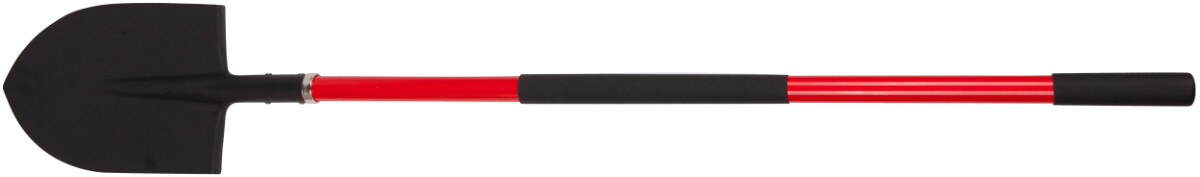 Lopeti - Cazma cu Coada din Fibra de Sticla EvoTools