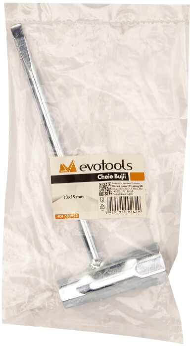 Cheie Bujii 13x19 Evotools [1]