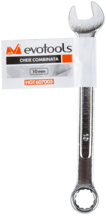 Cheie Combinata [1]
