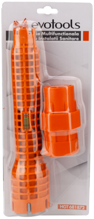 Cheie Multifunctionala pentru Instalatii Sanitare [1]