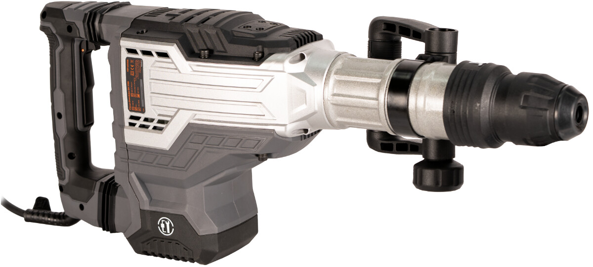 Ciocan Demolator SDS MAX DH1700 EvoTools +Plus [4]