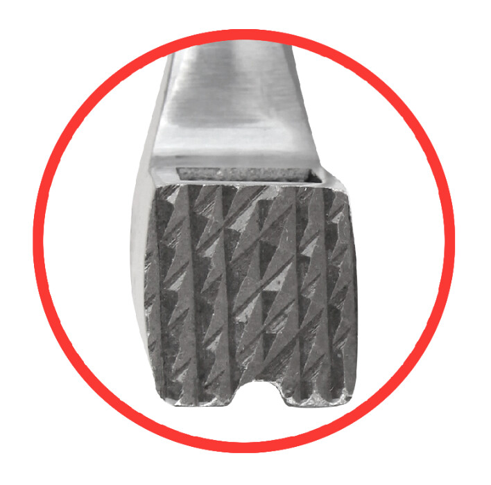 Ciocane si baroase - Ciocan Dulgher Forjat Ascutit - Greutate 0.6 kg