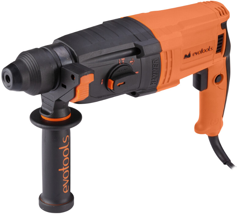 Ciocane rotopercutoare - Ciocan Rotopercutor RH 800B EPTO