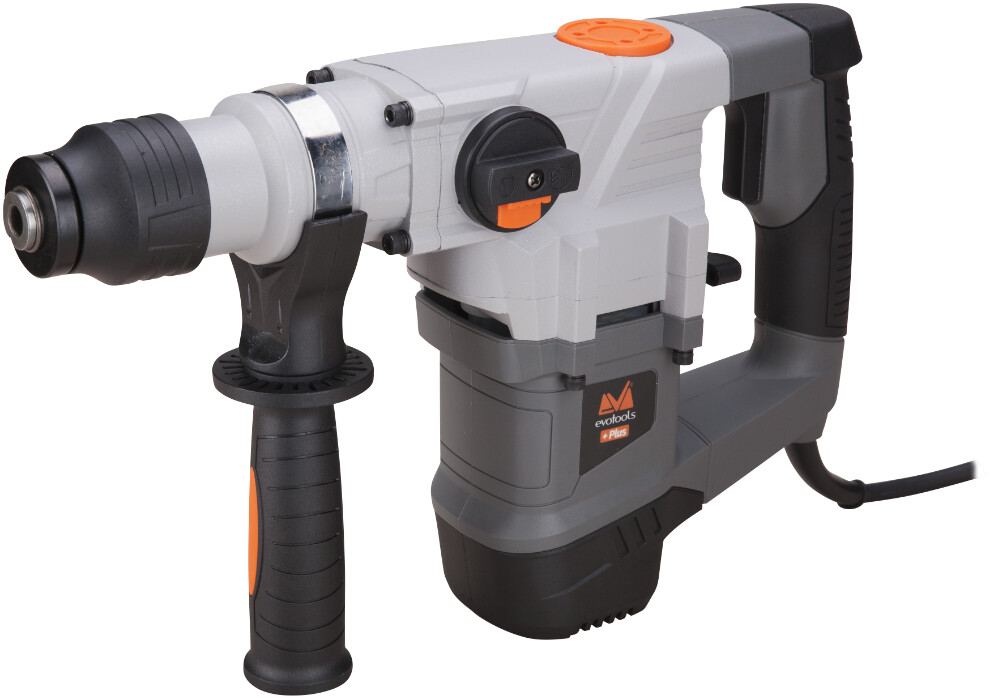 Ciocane rotopercutoare - Ciocan Rotopercutor RH1050 EvoTools +Plus