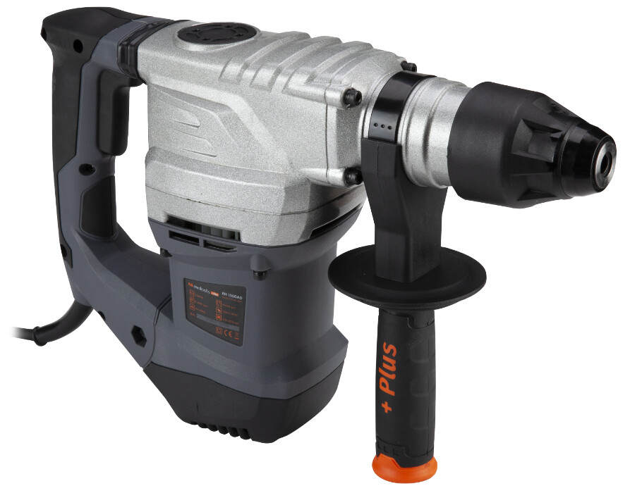 Ciocan Rotopercutor RH1500AD EvoTools +Plus [2]