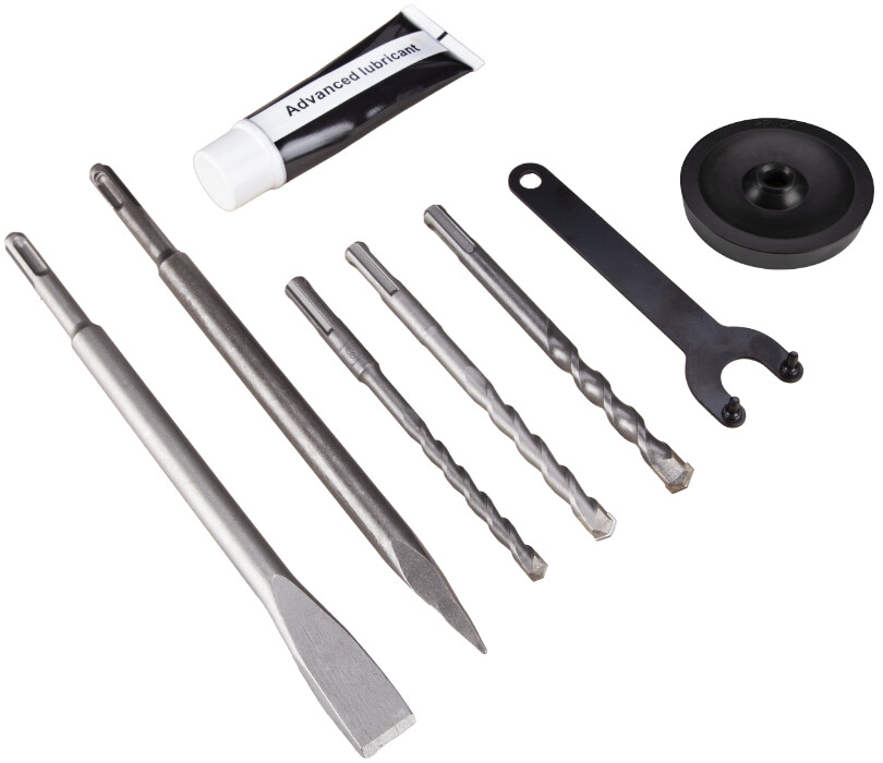 Ciocan Rotopercutor RH1500D EvoTools +Plus [2]