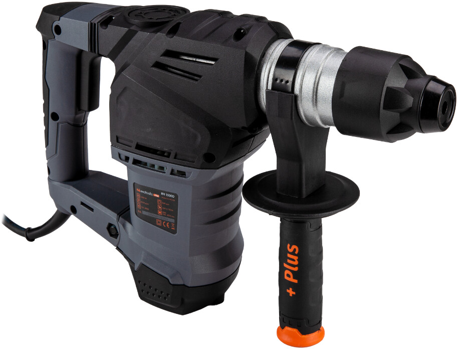 Ciocan Rotopercutor RH1500D EvoTools +Plus [3]
