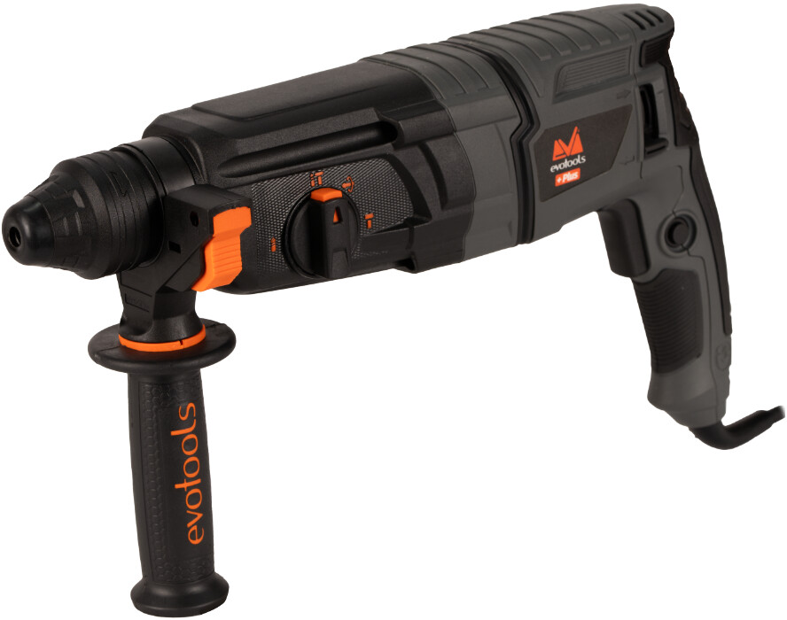 Ciocane rotopercutoare - Ciocan Rotopercutor RH800 EvoTools +Plus