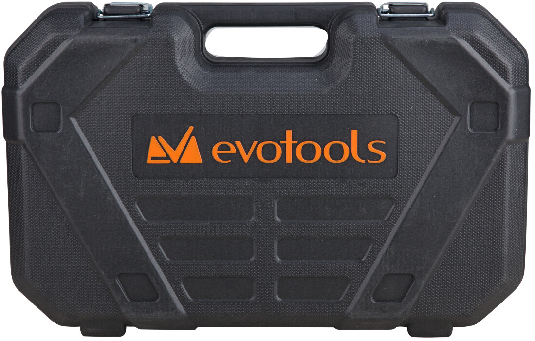 Ciocan Rotopercutor RH800C Doua Mandrine EvoTools [3]