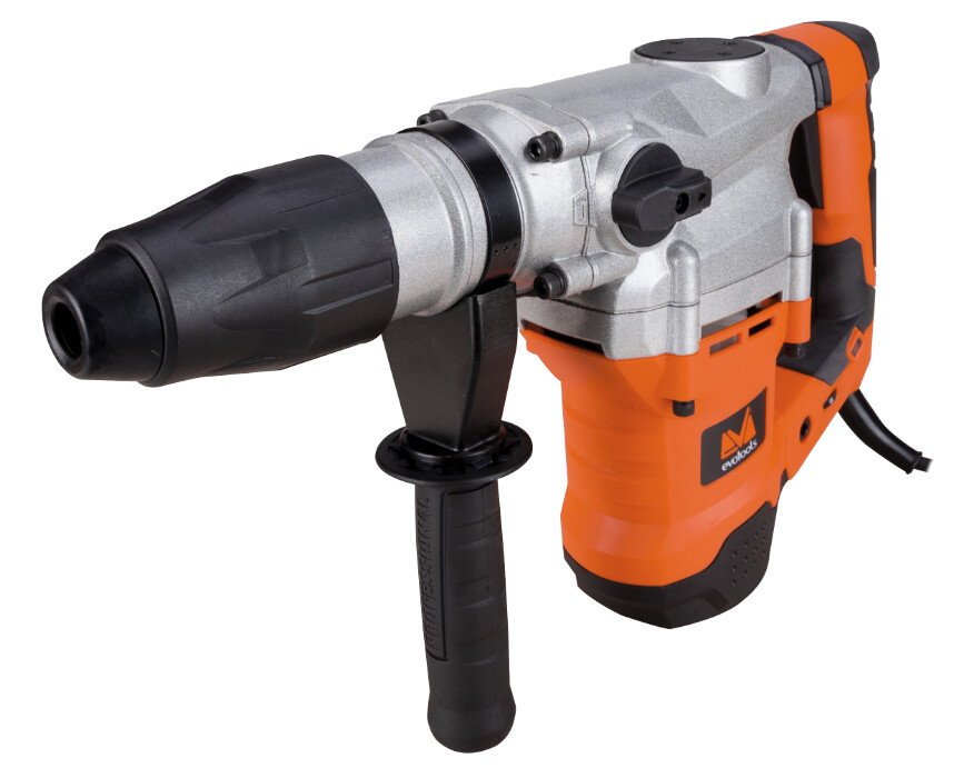 Scule electrice - Ciocan Rotopercutor SDS-MAX RH1600D EvoTools