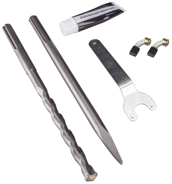 Ciocan Rotopercutor SDS-MAX RH1600D EvoTools [2]