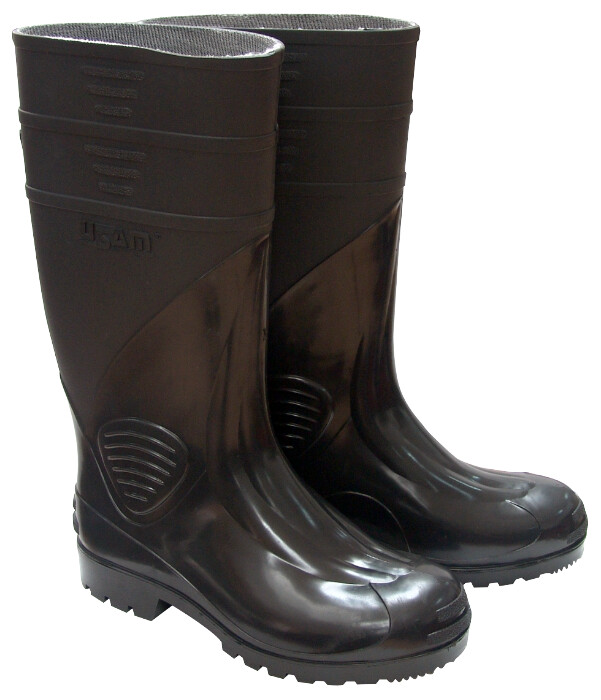 Echipamente de protectie - Cizme Protectie din PVC