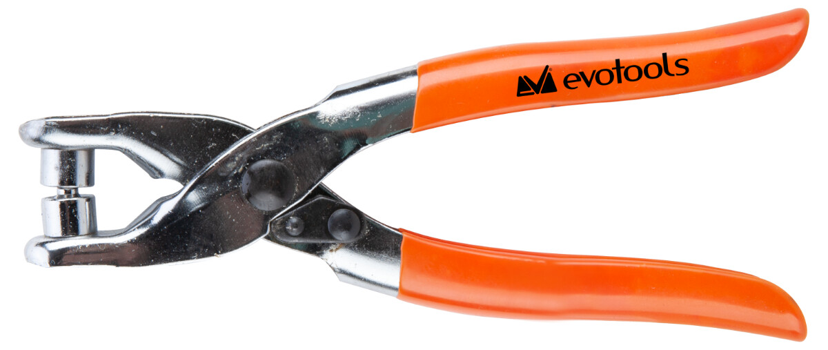 Clesti, patenti si foarfece - Cleste Capse EvoTools - Lungime 150 mm