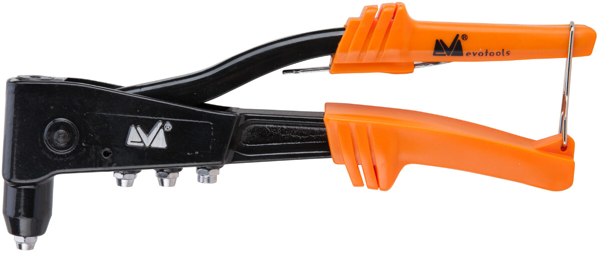 Clesti, patenti si foarfece - Cleste Nituri Pop Corp Aluminiu