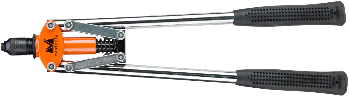 Scule & unelte - Cleste Nituri Pop cu Manere Lungi - Lungime 410 mm