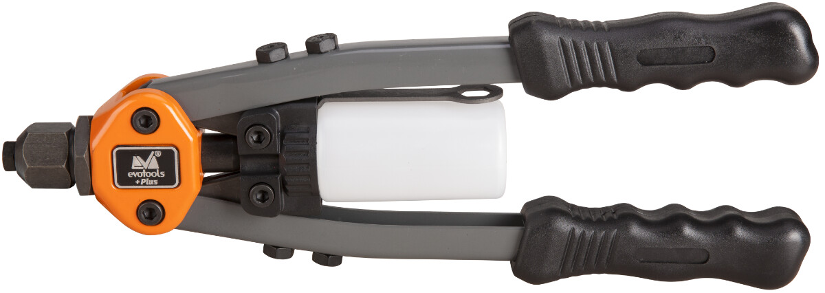 Clesti, patenti si foarfece - Cleste Nituri Pop EvoTools +Plus - Lungime 320 mm