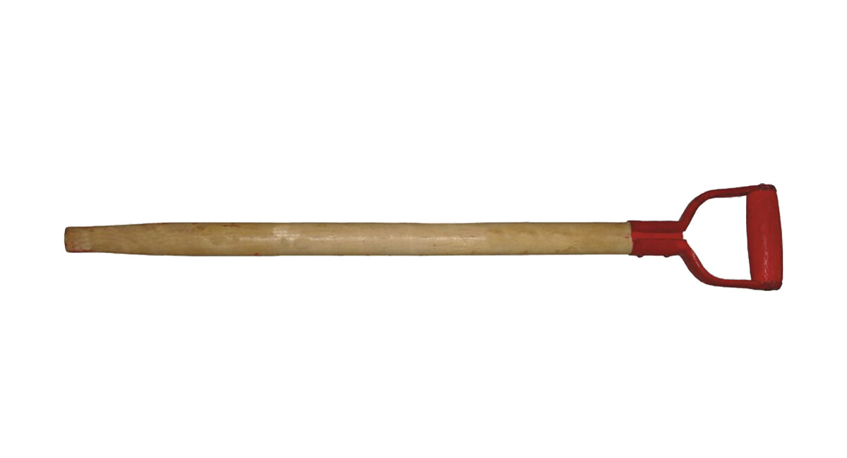 Gradina & gospodarie - Coada Lopata Auto - Lungime 0.71 m