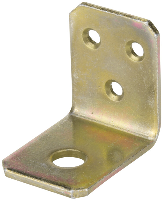 Accesorii mobilier - Coltar Mobila 0017-3233ZG - Dimensiuni coltar 32x33x24x2 mm