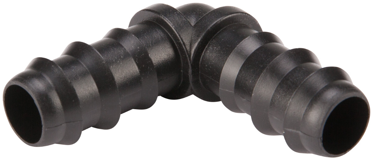 Accesorii tub picurare - Conector Cot pt Tub Picurare 1001 - Diametru 16 mm - 1 S20