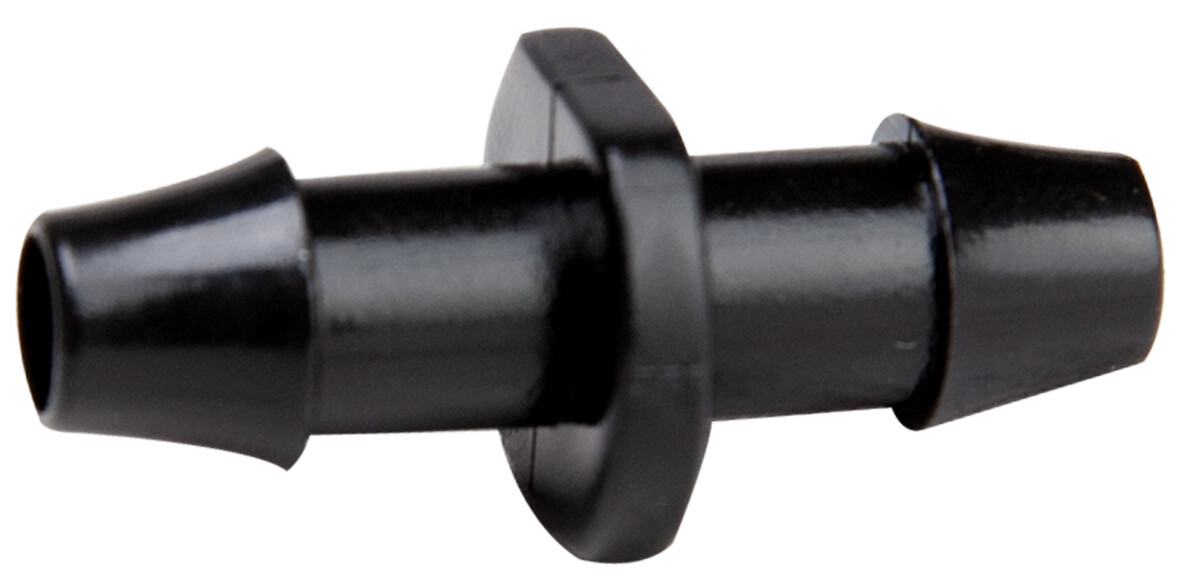 Sisteme de irigat - Conector Imbinare Microtub Dn7