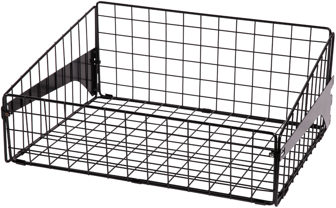 Mobila - Cos Expozitor Metalic ETS - Latime 650 mm Adancime 460 mm