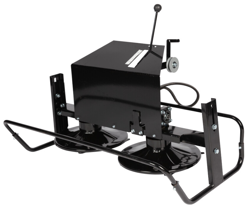 Accesorii motosape si motocultoare - Cositoare Motosapa Evotools