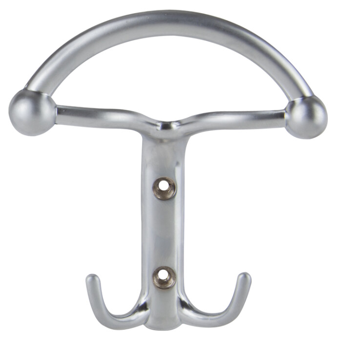 Mobila - Cuier Argus - Culoare cuier Crom Satinat