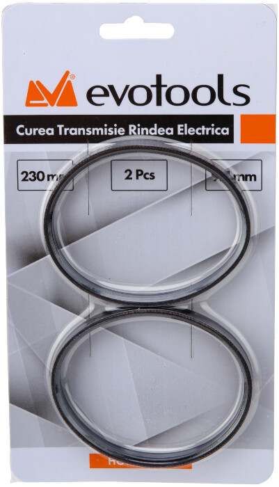 Curea Transmisie Rindea Electrica - Tip 679809 [1]