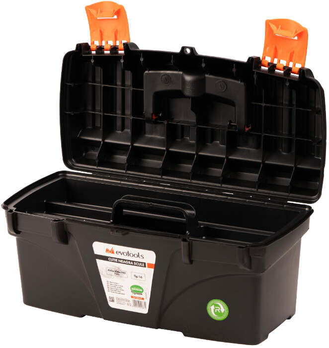 Cutie Neagra Scule Evotools [1]