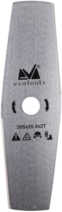 Accesorii si piese motocoase si trimmere - Cutit Motocoasa 2 Dinti