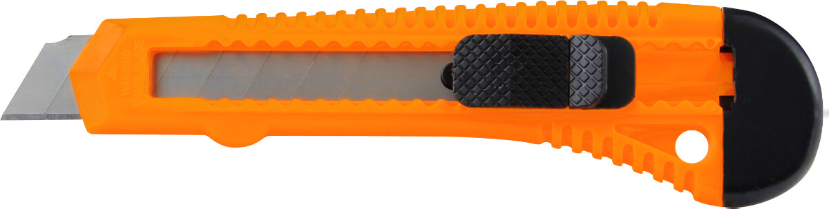 Scule & unelte - Cutter 1 Lama 0291 - Dimensiuni 18x100 mm