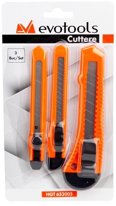 Cutter (3 bucati) [1]