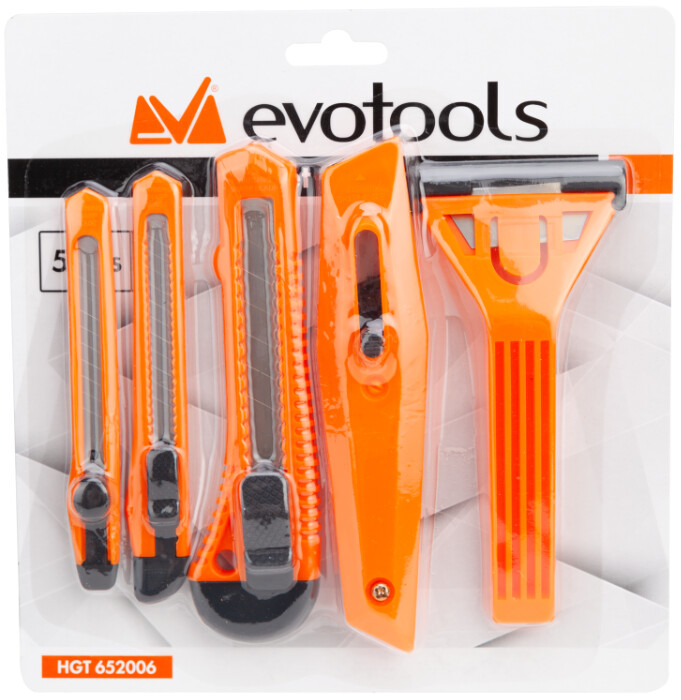 Cutter (5 bucati) [1]