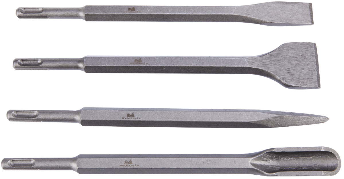 Scule & unelte - Dalta SDS (4 bucati)