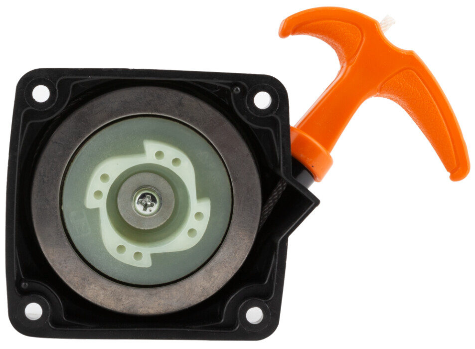 Demaror Motocoasa Easy cu Clicket Complet [2]